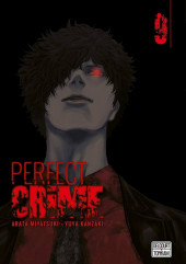 Perfect crime -9- Tome 9