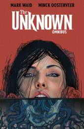 The unknown (2009) -OMNI- Omnibus