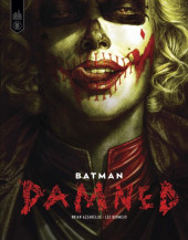 Batman - Damned -ES2- Batman : Damned