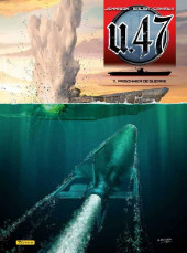 U.47 -11- Prisonnier de guerre