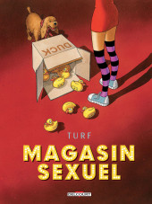 Magasin Sexuel -INT- Magasin sexuel