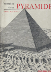 (AUT) Macaulay - Naissance d'une pyramide