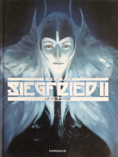 Siegfried -2a2011- La Walkyrie