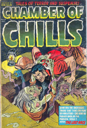 Chamber of Chills (1951) -13- (sans titre)