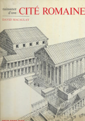 (AUT) Macaulay - Naissance d'une cité romaine
