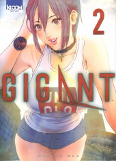 Gigant -2- Volume 2