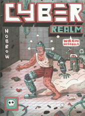 Cyber Realm (2015) - Cyber Realm