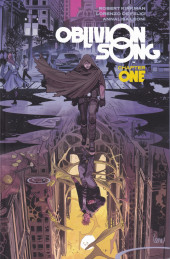 Oblivion Song (2018) -INT01- Chapter One