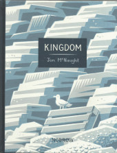 Kingdom (2018) - Kingdom