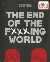 The end of the Fucking World - The End of the Fucking World