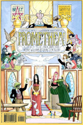 Promethea (1999) -25- A Higher Court