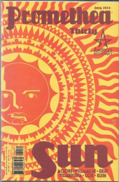 Promethea (1999) -30- Sun