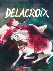 (AUT) Meurisse - Delacroix