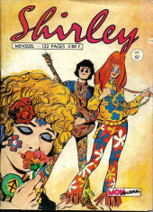 Shirley (1e série - Mon Journal) (puis Belinda) -62- Shirley hippy
