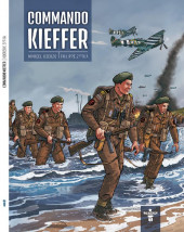 Commando Kieffer -NB- 6 juin 1944
