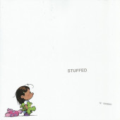 Stuffed -1- Stuffed Volume One Softcover