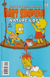 Simpsons Comics Presents Bart Simpson (2000) -2- Nature boy