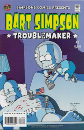 Simpsons Comics Presents Bart Simpson (2000) -3- Troublemaker