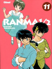 Ranma 1/2 (édition originale) -11- Volume 11