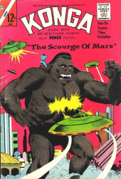 Konga (1960) -18- The Scourge of Mars