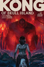 Kong of Skull Island (BOOM!Studios - 2016) -10- (sans titre)