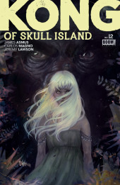 Kong of Skull Island (BOOM!Studios - 2016) -12- (sans titre)