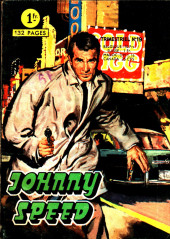 Johnny Speed -19- Mauvaise publicité