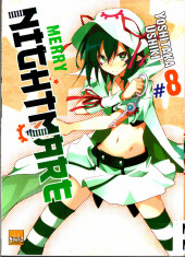 Merry Nightmare -8- Tome 8