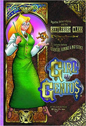 Girl Genius -1- Agatha Heterodyne and the Beetleburg Clank