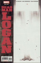 Dead Man Logan (2019) -12- Issue # 12