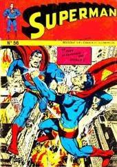 Superman et Batman puis Superman (Sagédition/Interpresse) -56- La dernière bataille...