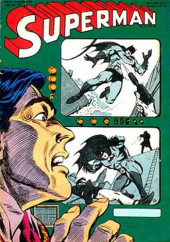 Superman et Batman puis Superman (Sagédition/Interpresse) -27- Double piège pour Batman