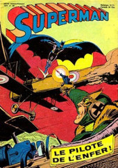 Superman et Batman puis Superman (Sagédition/Interpresse) -40- Clark Kent meurtrier !