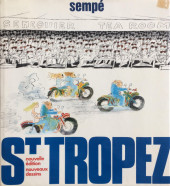 (AUT) Sempé -6a1975- St Tropez