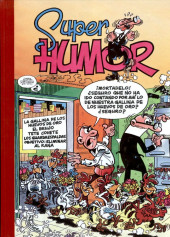 Súper humor Mortadelo (1993) -7- Super Humor 7