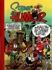 Súper humor Mortadelo (1993) -8- Super Humor 8