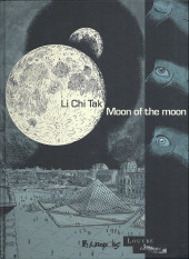 Moon of the moon