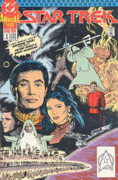 Star Trek (1989) (DC comics) -AN01- Annual 1990