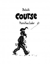 (AUT) Baladi - Course