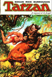 Tarzan (4e Série - Sagédition) (Nouvelle Série) -62- Nil éternel