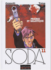 Soda -11a2005- Prières et ballistique