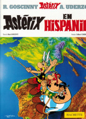 Astérix (Hachette) -14a2000- Astérix en Hispanie