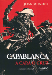 Capablanca (en espagnol) -1- A cara o cruz
