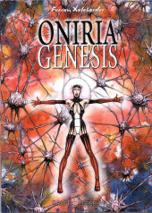Oniria -1- Genesis