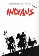 Indians (Babini/Vianello) - Indians