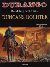 Durango (en néerlandais) -9TL2- Het Goud van Duncan