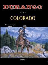 Durango (en néerlandais) -11TL2- Colorado