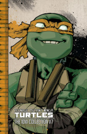 Teenage Mutant Ninja Turtles (IDW collection) -INT07- TMNT IDW Collection #7