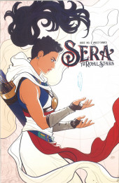 Sera and the Royal Stars (2019) -1- Issue 1