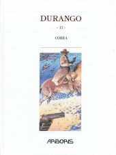 Durango (en néerlandais) -15TL1- Cobra